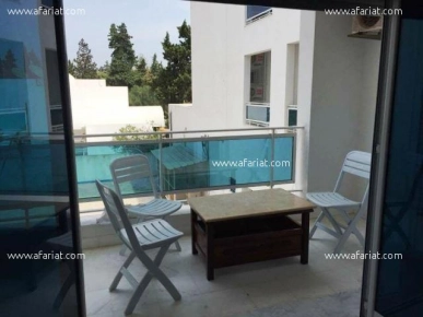 Appartement JULIA (Réf: V1239)