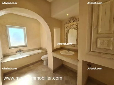 Appartement Wouroud 2 AL3447 Hammamet