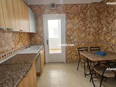 Appartement LE CHEVREFEUILLE (Réf: V2771)