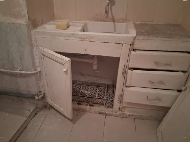 Maison a vendre