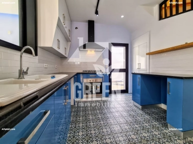 villa " Le Chalet Rose "