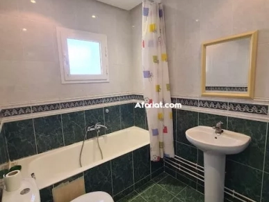 APPARTEMENT RIMEL Hammamet Nord AL1344