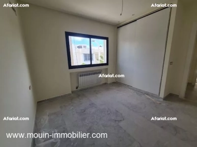 APPARTEMENT AYLA 3 Hammamet Centre AL3635
