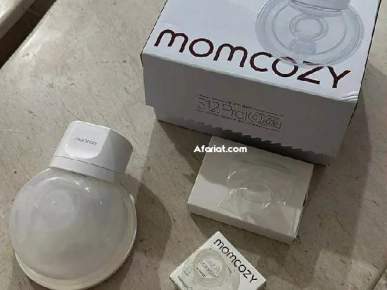 Tire lait MOMCOZY S12pro