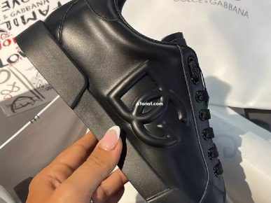 des chaussures super good high copy