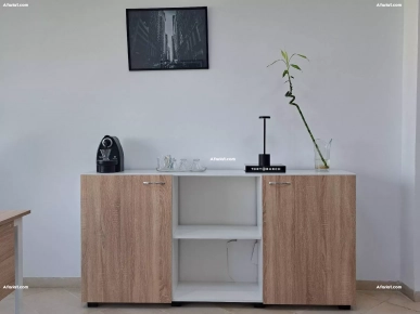 À vendre – Meuble de rangement moderne