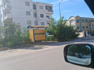 Appartement S+2 à Ksar Said 2 – Résidence Assaada
