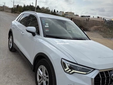 Q3 Advanced plus
