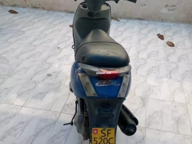 Vente moto PIAGGIO ZIP