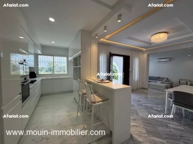 Villa Rania AL3443 Hammamet