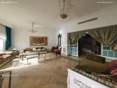 Villa LE PETIT MARIN (Réf: V1296)