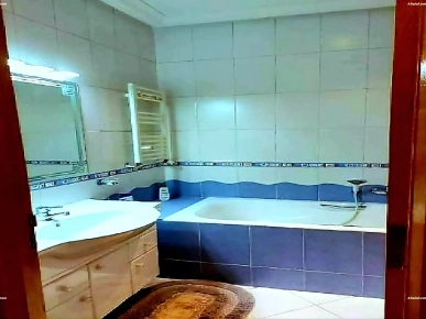 Particulier L Excellent Apt S+1 meublé Ennasr2 pour étranger