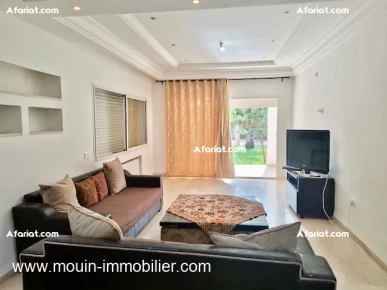 Villa Pia AL3138 Hammamet