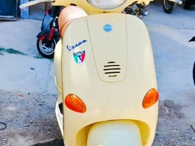vespa td 50