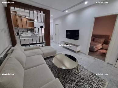 Appartement KMAR(Réf: L2625)