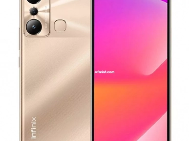 infinix HOT 20 i infinix HOT 20 i