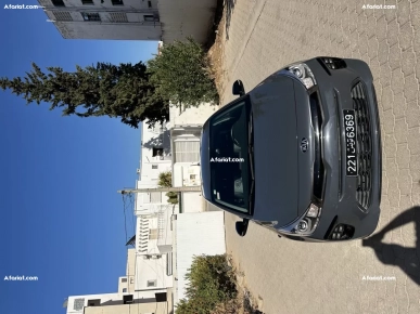 kia rio gt line