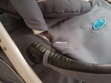 Offre à ne pas rater ! Poussette bébé  multifonction