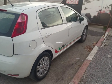 Fiat ISO à vendre