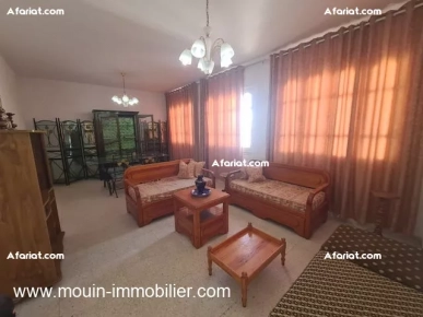 Maison Guzmania AL3656 Hammamet La Corniche