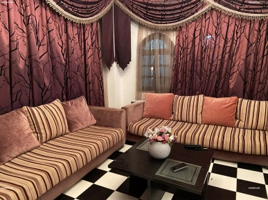 Séjour complet à vendre – Très bon état