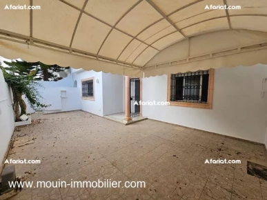 Appartement Renzo AL3702 Hammamet