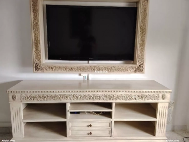 éléments TV