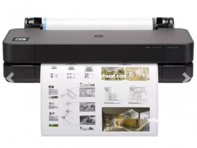 Imprimante HP DesignJet T230 24 Pouces A1 Printer Imprimante HP DesignJet T230 24 Pouces A1 Printer