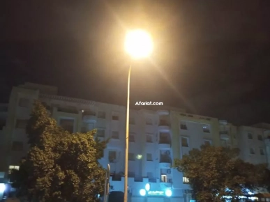 Appart s+1 meuble à louer a manar