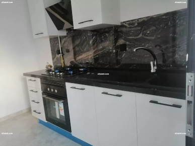 un appartement  tout neuf s+2 à l'aouina un appartement  tout neuf s+2 à l'aouina