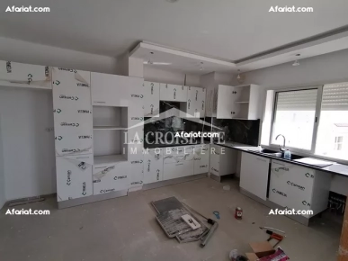 Appartement S+3 en cours de finition à Ain Zaghouan ZAL0615 Appartement S+3 en cours de finition à Ain Zaghouan ZAL0615