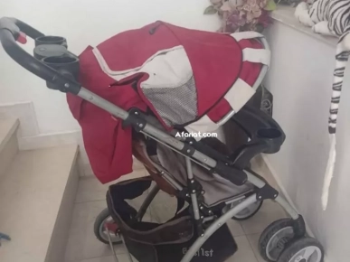Poussette à vendre