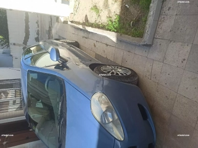 vente fiat grande punto