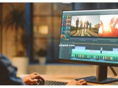 montage vedeo montage vedeo