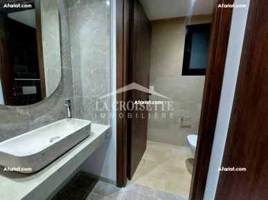 Appartement S+3 à La Soukra MAV1668