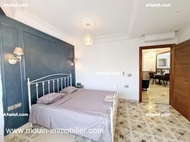 Appartement Marseille AL3063 Hammamet