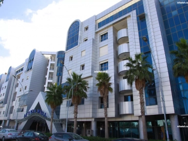 À Vendre : Boutique au Africa Mall – Emplacement Premium