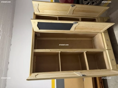 armoire 3 porte