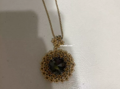 Colliers femme