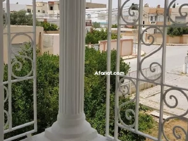 Apparemment à louer Manouba 2