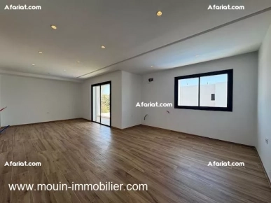 VILLA L'OREAL Hammamet Sud AV1918