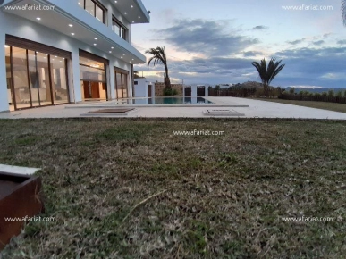 Villa MONICA (Réf: V1030)