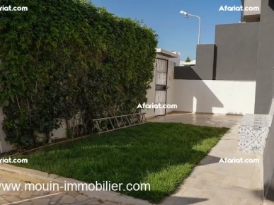 APPARTEMENT ROSARIO 1 Hammamet AL3380
