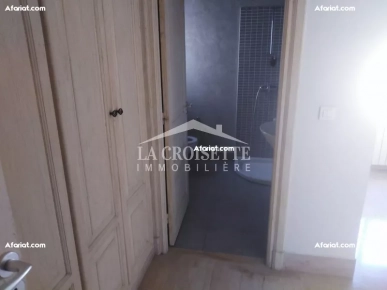 Appartement S+3 aux Berges du Lac 2 ZAL1173