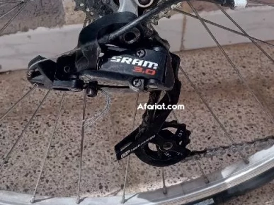 vélo Decathlon