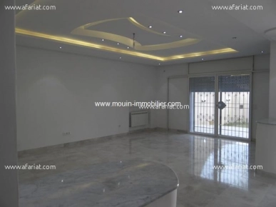 Villa Catherine AL1248 Hammamet