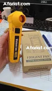 mini souffleur d'air portatif