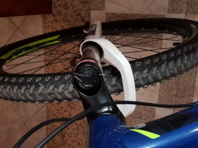 Rockrider st 540 xt