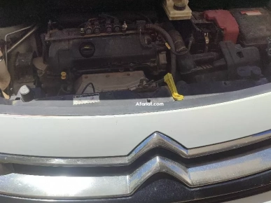 Citroen Berlingo 6 CV 5 places