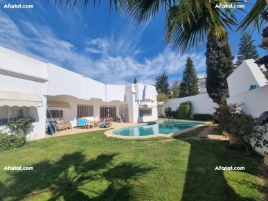 Villa MURANO (Réf: V2526) Villa MURANO (Réf: V2526)